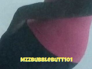 Mzzbubblebutt101