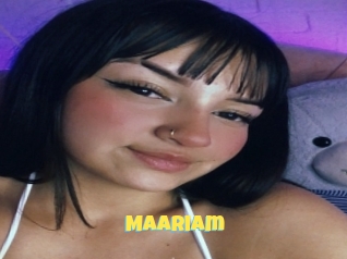 Maariam