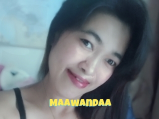 Maawandaa
