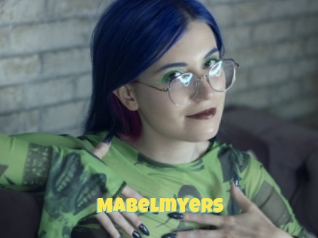 mabelmyers Sexe et Porno