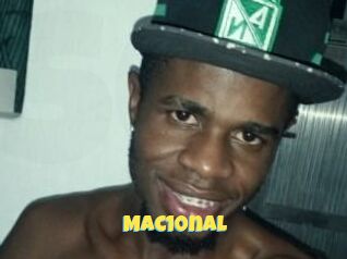 Mac10nal