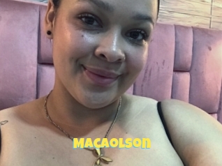 Macaolson