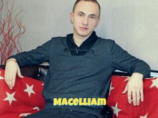 Macelliam