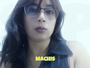 Machis