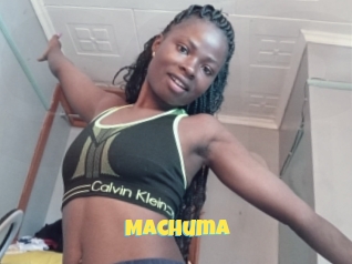 Machuma