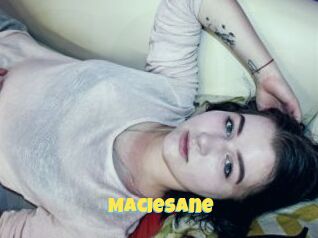 Maciesane