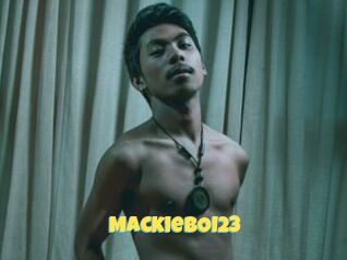 MackieBOI23
