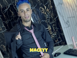 Mackyy