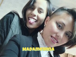 Madameirina