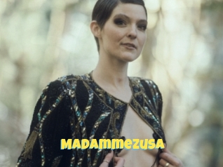 Madammezusa