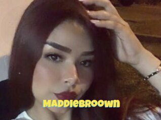 Maddiebroown