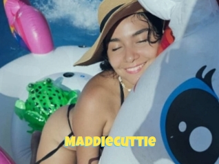 Maddiecuttie