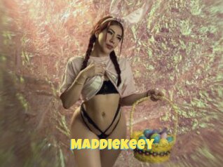 Maddiekeey