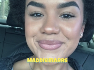 Maddiemarrs
