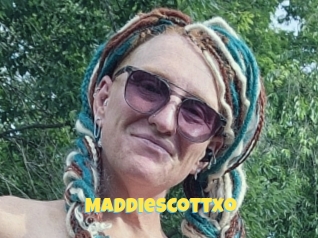 Maddiescottxo