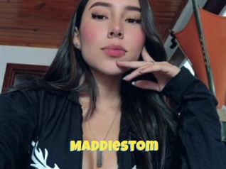 maddiestom Sexe et Porno