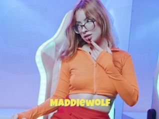 Maddiewolf