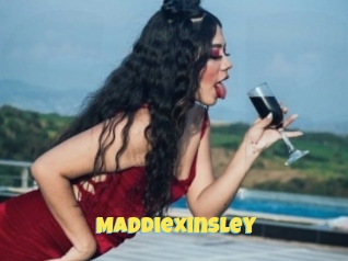 Maddiexinsley