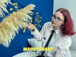 Maddygrant