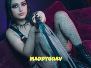 Maddygrav