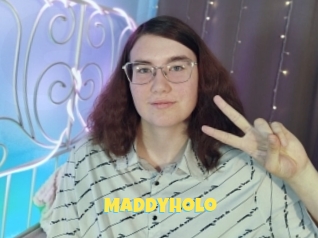 Maddyholo