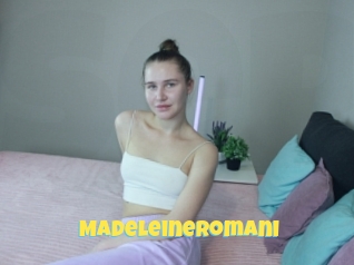 Madeleineromani