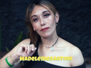 Madeleinesartori
