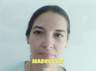madeley29 Sexe et Porno