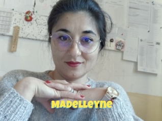 Madelleyne