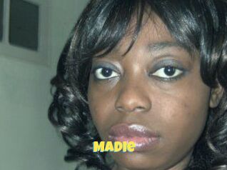 Madie