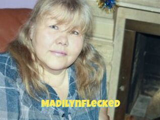 Madilynflecked