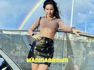 madinabrown Sexe et Porno