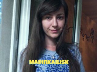 Madinkailisk