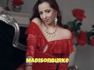 Madisonburke