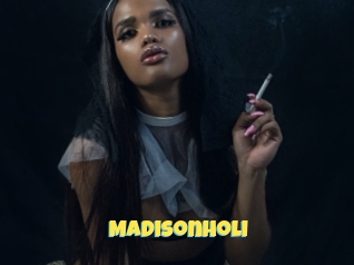Madisonholi