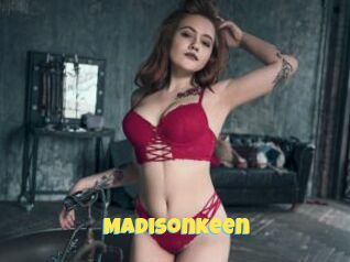 Madisonkeen