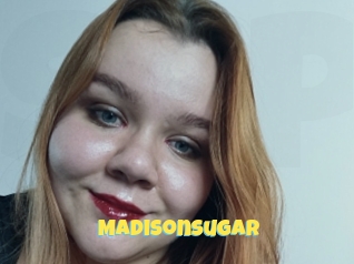 Madisonsugar