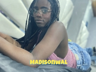 Madisonwal