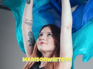 Madisonwhiteee