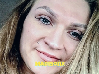 Madisonx