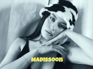 Madissoon