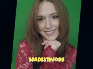 Madlynvoss