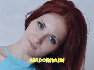 Madonnami