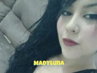 Madyluna
