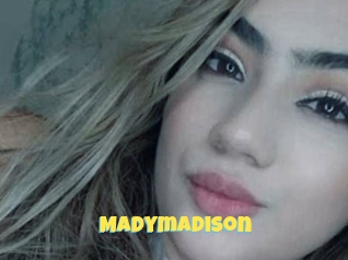Madymadison