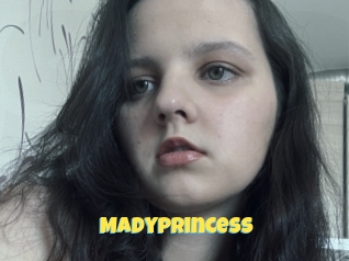 Madyprincess