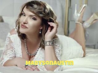 Madysonaustin