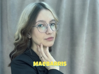 Maebarris