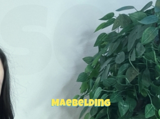 Maebelding