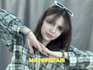 Maebenham